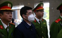 Vụ "Chuyến bay giải cứu": Cựu điều tra viên Hoàng Văn Hưng không kêu oan