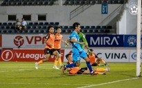 CLB SHB Đà Nẵng với những đổi thay cho ngày sớm trở lại V-League
