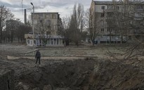 Ukraine nói về "tổn thất lớn nhất" của quân đội Nga