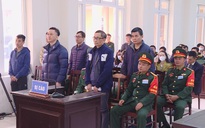 Vụ án Việt Á: "Bồi dưỡng tiền tỉ"