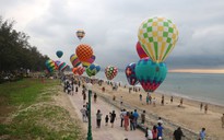 Du lịch Bình Thuận bội thu