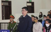 Tuyên án cựu điều tra Hoàng Văn Hưng cùng nhiều bị cáo vụ “Chuyến bay giải cứu”