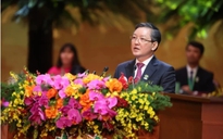 Ông Lương Quốc Đoàn tái đắc cử Chủ tịch Hội Nông dân Việt Nam khoá VIII