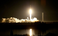 Mỹ phóng máy bay không gian “tuyệt mật” lên vũ trụ