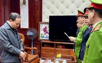 Ông Trịnh Văn Chiến sai phạm gì khi giữ chức Chủ tịch tỉnh Thanh Hóa?