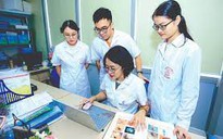 Phát triển AI Việt trên nền AI quốc tế