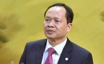 Cựu bí thư Thanh Hóa Trịnh Văn Chiến bị khởi tố