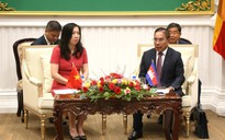 Đề nghị Campuchia tháo gỡ một số vấn đề liên quan người gốc Việt
