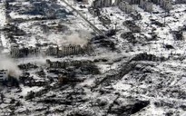 Nga - Ukraine giằng co tại “chảo lửa” Avdiivka, Maryinka