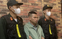Công an Quảng Trị giữ người trong trường hợp khẩn cấp đối với Nguyễn Hữu Đảng