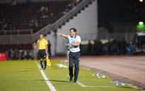 CLB TP HCM tạo "địa chấn" ở V-League