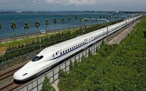 Phó Thủ tướng ủng hộ thiết kế đường sắt cao tốc Bắc - Nam tốc độ 350 km/giờ
