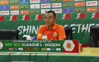 CLB HAGL mời "cò" Đại làm Giám đốc kỹ thuật?