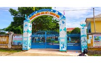 Nữ hiệu phó ở Quảng Bình bị kỷ luật vì đăng video đồi trụy