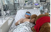 Bé trai 11 tuổi treo cổ tự tử vì bị nghi ngờ lấy tiền của bạn