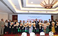 Đại hội đại biểu Hội Hữu nghị Việt Nam - Hàn Quốc TP HCM