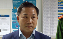 Viện trưởng VKSND tỉnh Thái Bình thông tin về vụ bắt ông Lưu Bình Nhưỡng