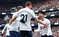 Tottenham - Newcastle: Giải mã "hiện tượng"