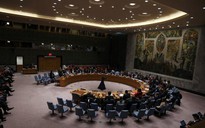 Hội đồng Bảo an tiếp tục "bó tay" về tình hình Gaza