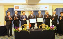 Cam kết của Bí thư Tỉnh ủy Long An với đối tác từ Nhật Bản