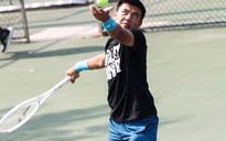 Quần vợt Việt phấn đấu góp mặt tại Davis Cup