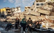 Hỗ trợ các gia đình Việt Nam bị ảnh hưởng bởi động đất tại Thổ Nhĩ Kỳ
