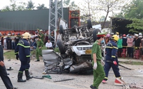 Vụ tai nạn thảm khốc ở Quảng Nam: Nạn nhân thứ 10 qua đời