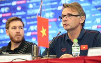 Ông Philippe Troussier chính thức làm HLV trưởng tuyển Việt Nam