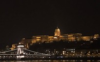 Budapest - Cơn mơ rực rỡ