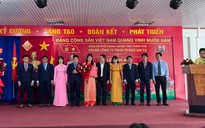 Kinh nghiệm quý trong phát triển Đảng