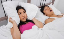 Ngủ ngáy có nguy hiểm không?