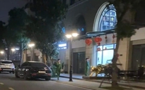 Thực hư thông tin Huấn "Hoa hồng" bị "sờ gáy"?