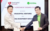 Cơ hội cho các start-up nền tảng công nghệ nông nghiệp