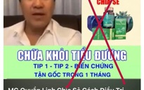 Đừng tiếp tay lang băm!