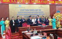 Vietnam Airlines ưu đãi giá vé cho các doanh nghiệp du lịch đến Phú Yên