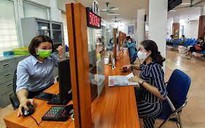 Được ủy quyền nộp hồ sơ hưởng trợ cấp thất nghiệp