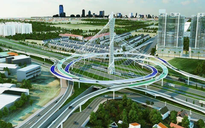 Hà Nội đầu tư 5.388 tỉ đồng xây đường song hành Vành đai 4