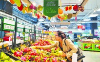 Saigon Co.op nâng cao giá trị nông sản Việt