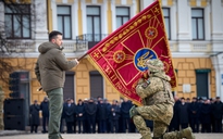 Châu Âu nói về "lễ kỷ niệm buồn" ở Ukraine