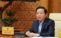 Phó Thủ tướng Trần Hồng Hà: Giải quyết ngay tình trạng thiếu thuốc, vật tư y tế