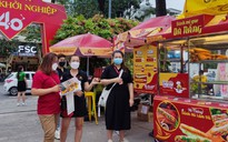 Khởi nghiệp F&B vẫn "nóng"