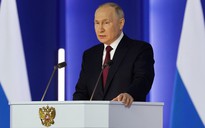 Tổng thống Putin tiết lộ vấn đề chính của Nga với Mỹ