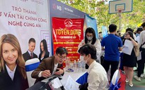 Bí quyết chinh phục nhà tuyển dụng