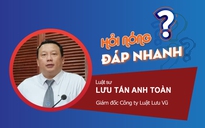 Vụ án bà Nguyễn Phương Hằng: Nhà báo Hàn Ni là bị cáo lẫn bị hại, có tách thành 2 vụ án?