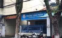 Giám đốc Trung tâm pháp y tỉnh Quảng Ngãi bị bắt vì nhận hối lộ