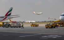 Slot bay tại Tân Sơn Nhất và Nội Bài được chia ra sao trong mùa hè năm nay?