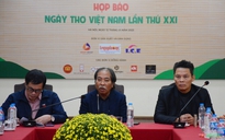 "Nhịp điệu mới" cho Ngày thơ Việt Nam năm 2023