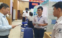 Học sinh nghiên cứu "Tôi là ai?" để hiểu rõ bản thân