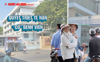 Tin tức hôm nay (8-2): Quyết triệt tệ nạn “cò” bệnh viện