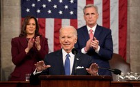 Tổng thống Joe Biden cam kết hợp tác với Đảng Cộng hòa